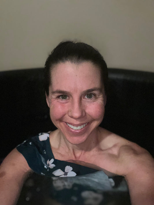 The Benefits of Cold Plunges: A Refreshing Path to Health and Wellness