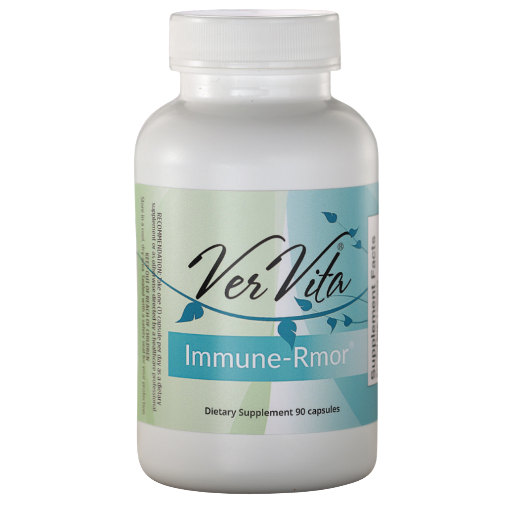 VerVita Immune-Rmor bottle