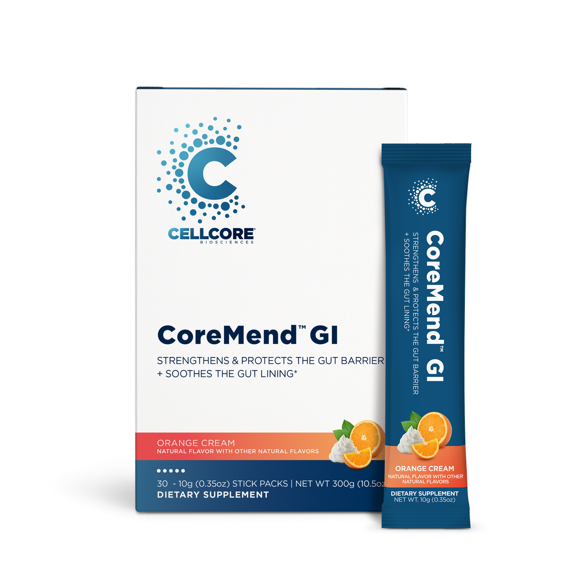 CellCore CoreMend GI
