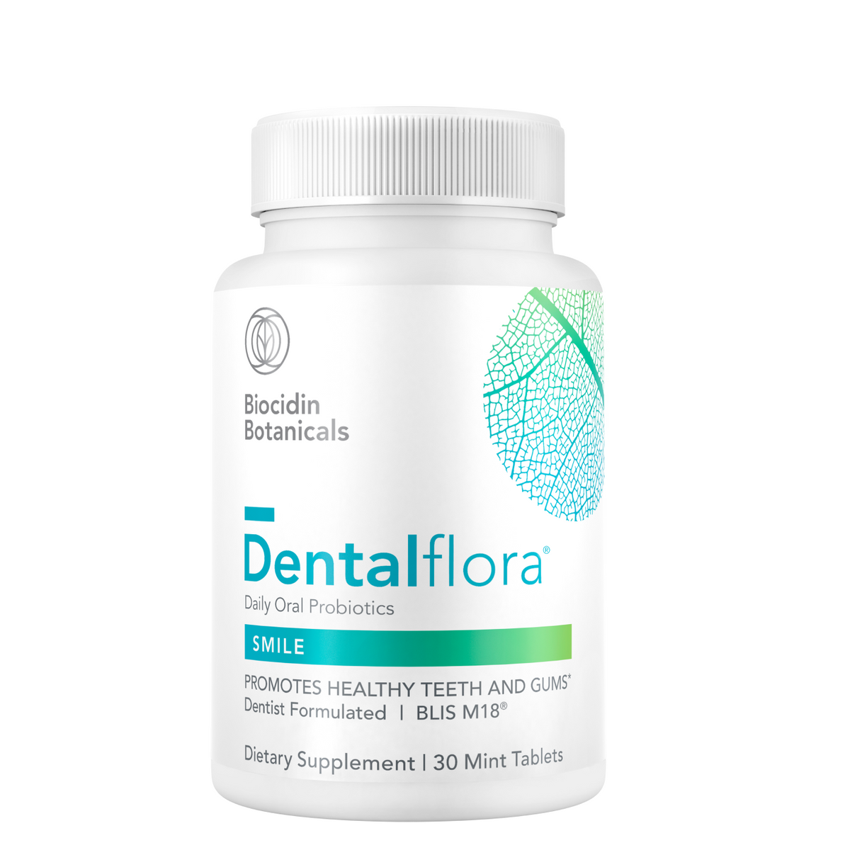 Dentalflora Daily Oral Probiotics