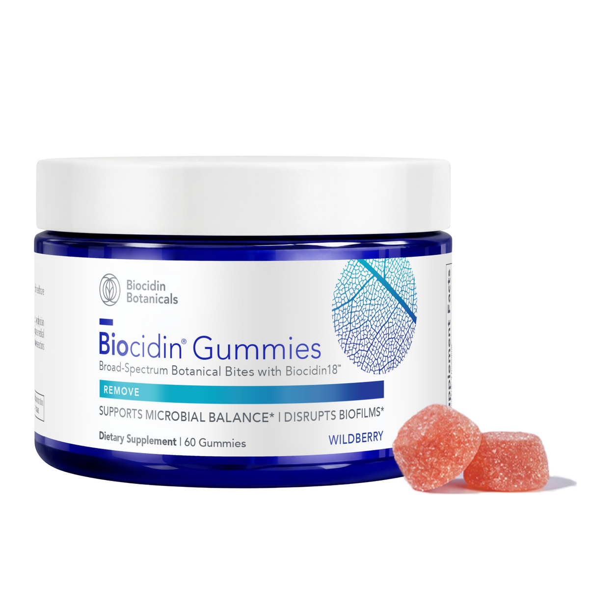 Biocidin Gummies