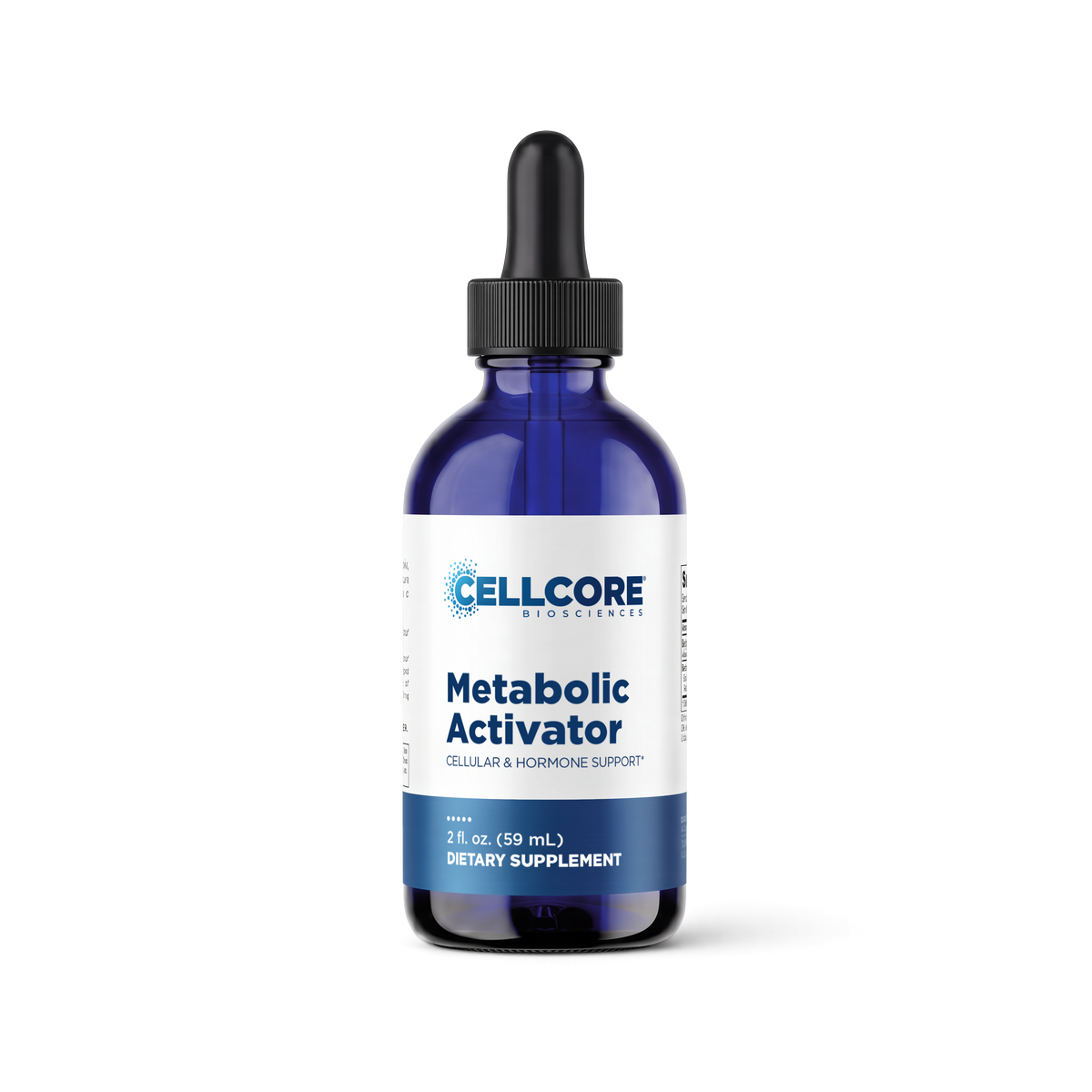CellCore Metabolic Activator