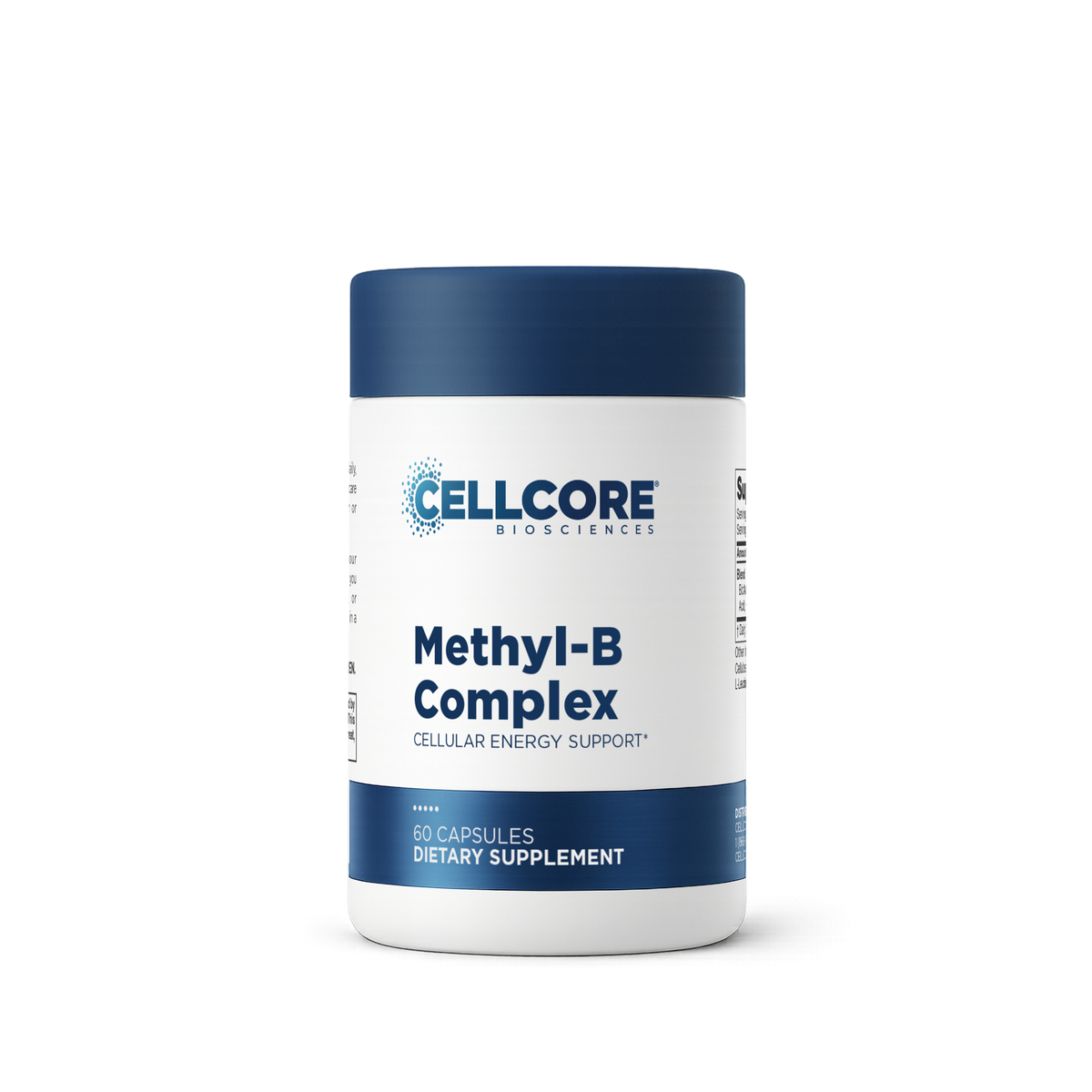 CellCore Methyl-B Complex