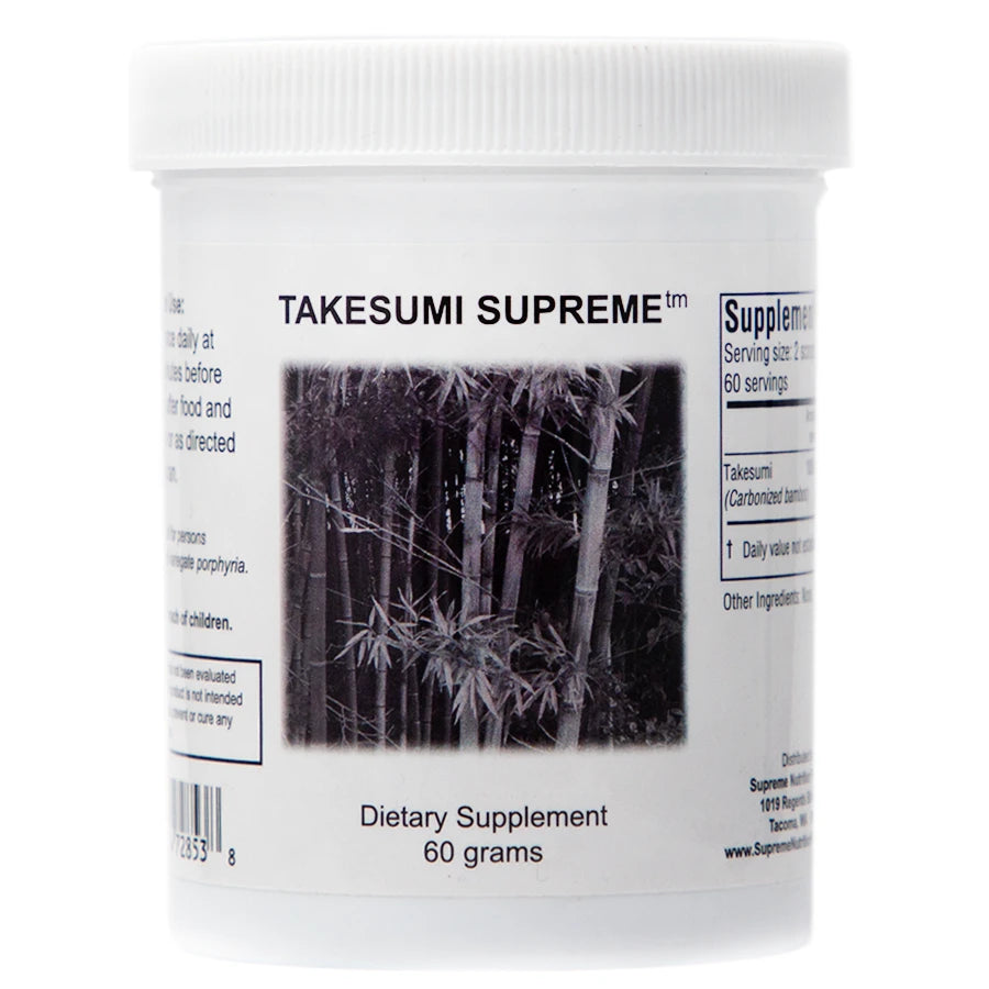 Takesumi Supreme powder