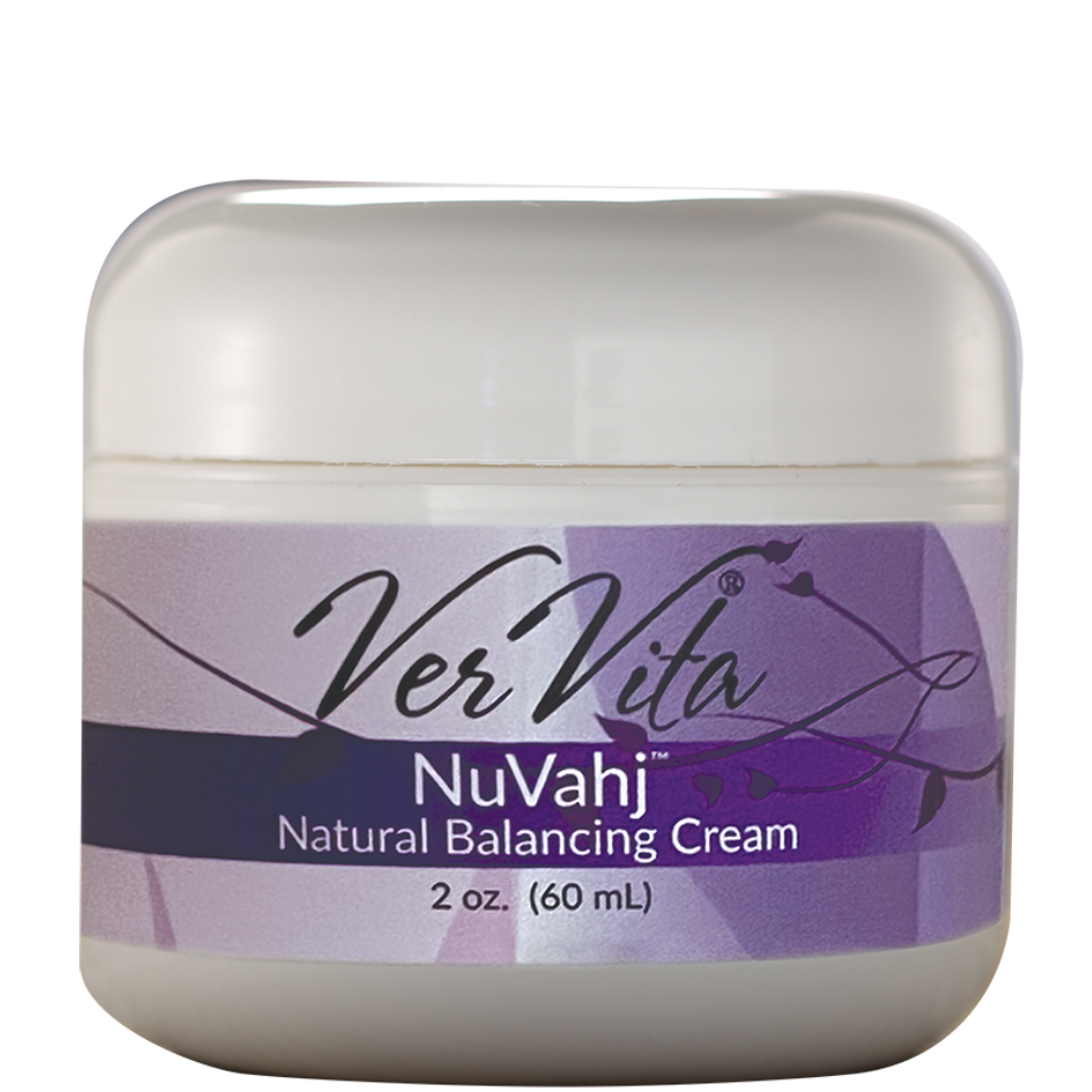 VerVita NuVahj cream