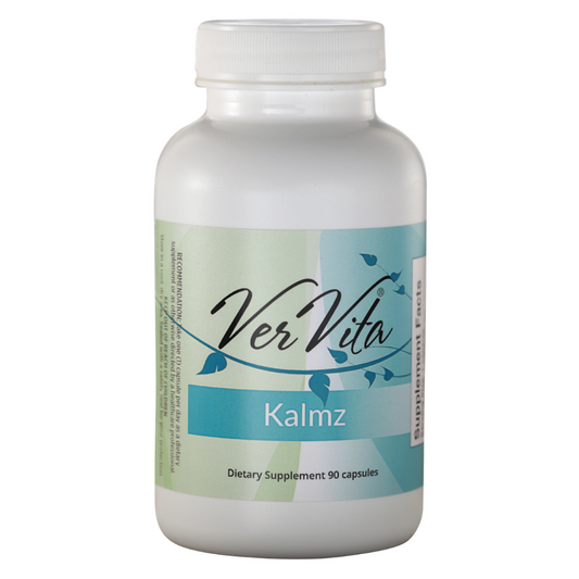 VerVita Kalmz bottle