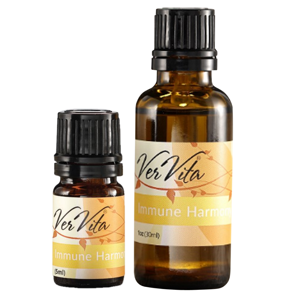 VerVita Immune Harmony essential oil