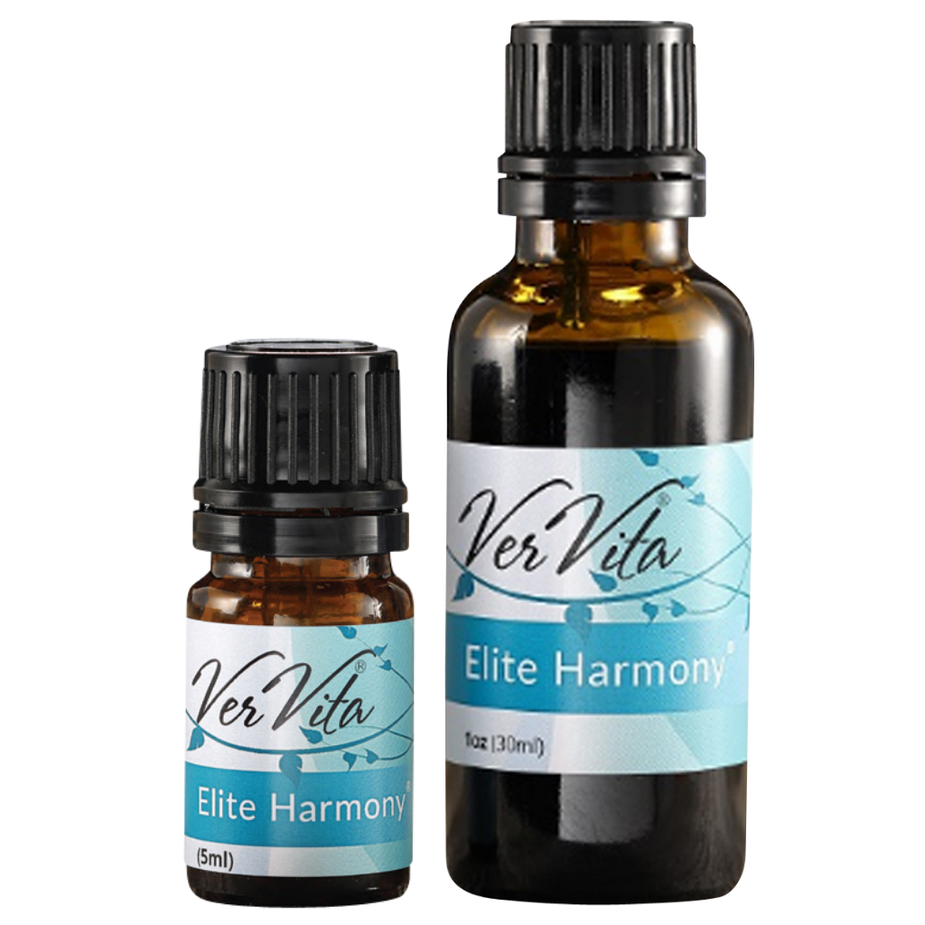 VerVita Elite Harmony essential oil
