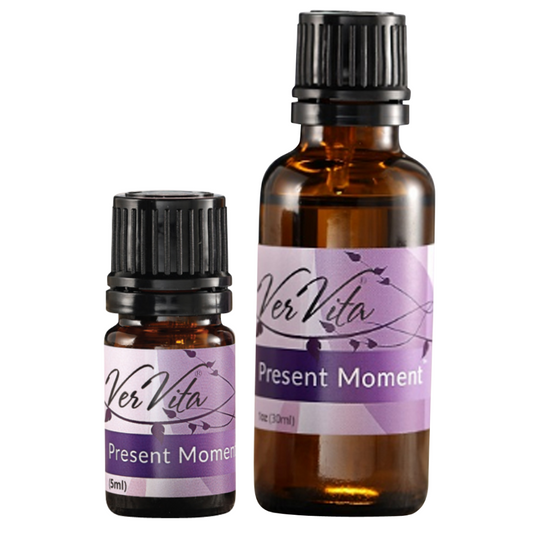 VerVita Present Moment essential oil