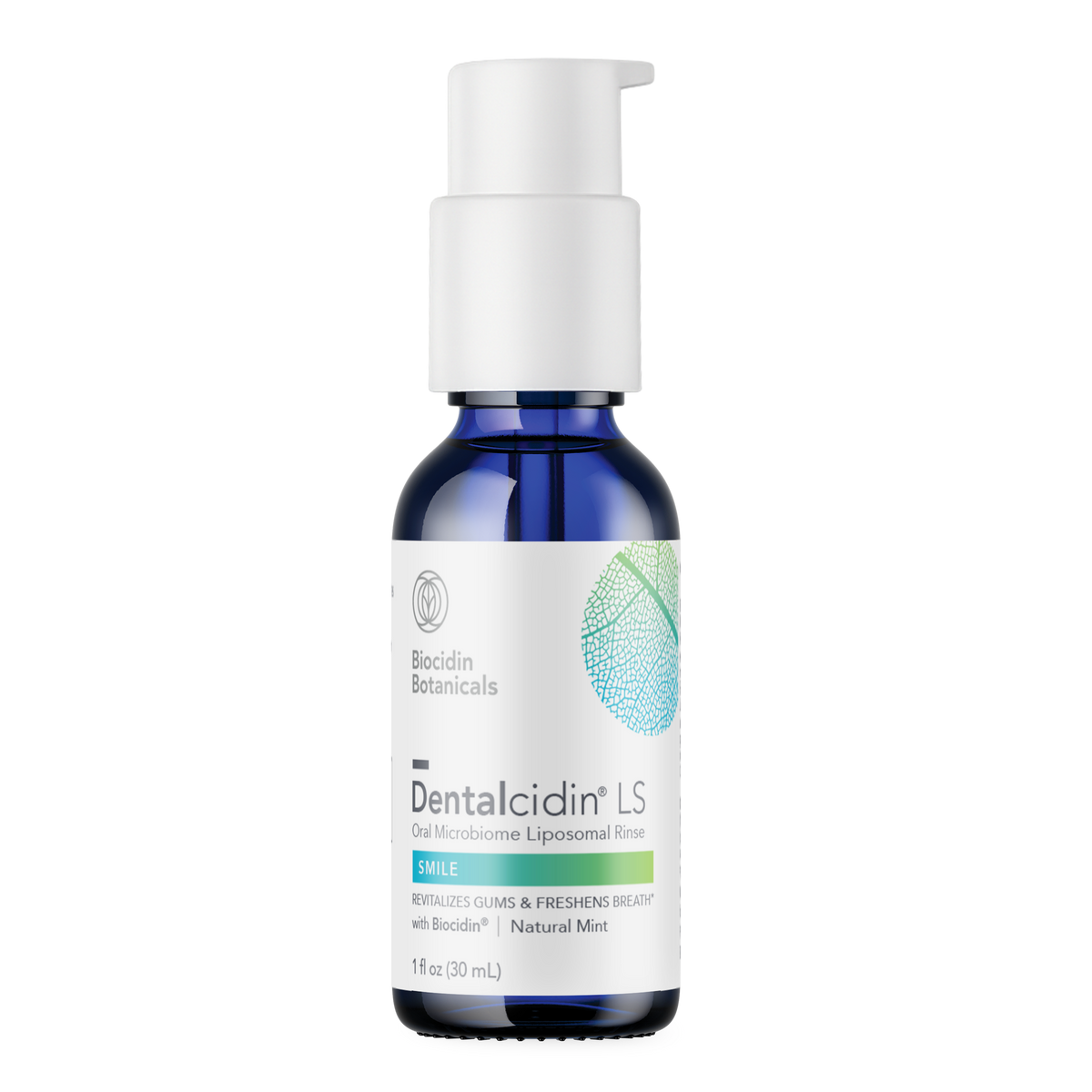 Dentalcidin LS Liposomal Rinse