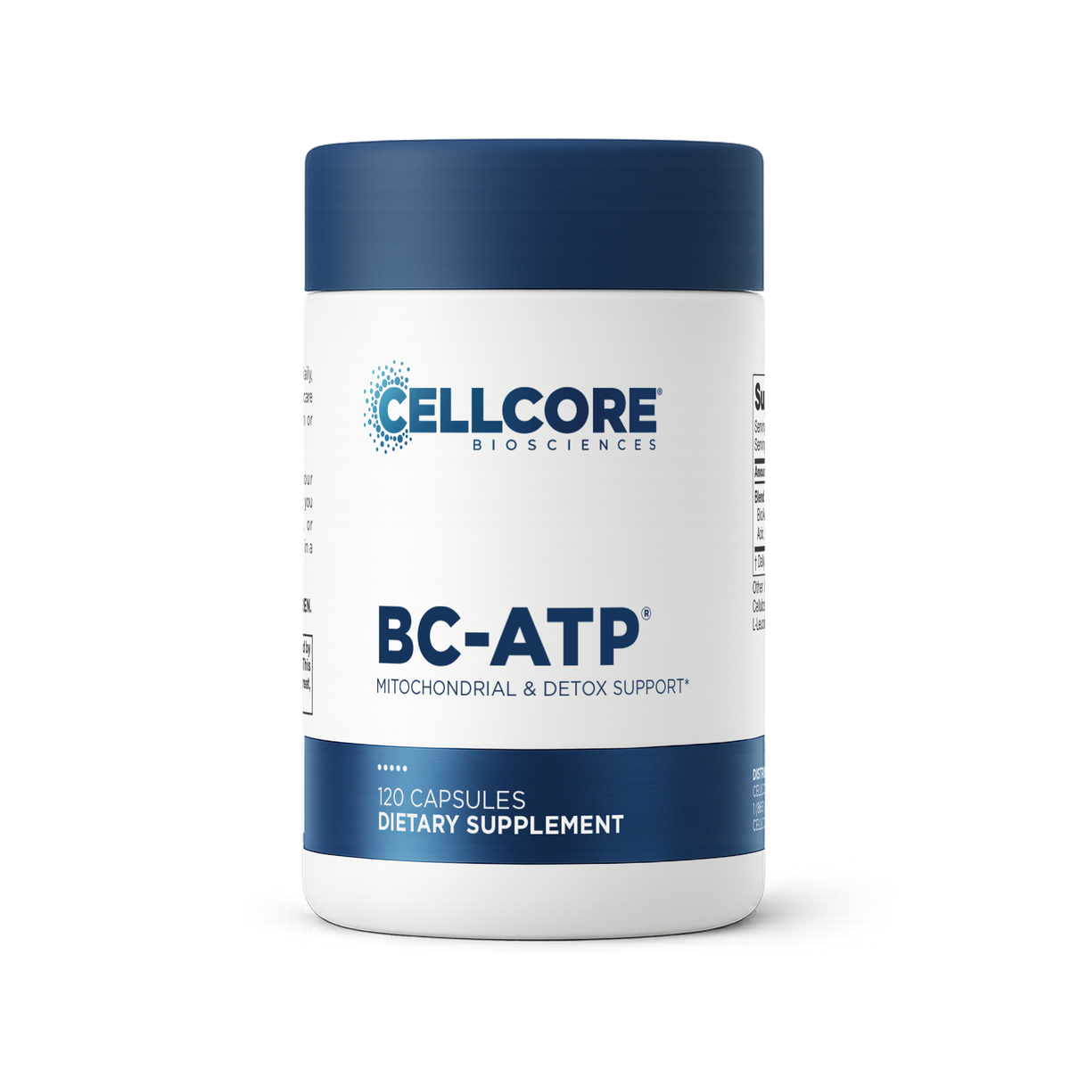 CellCore BC-ATP