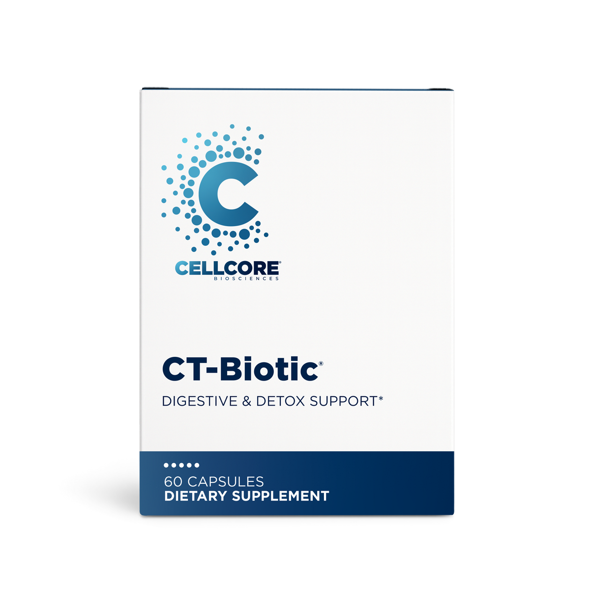 CellCore CT-Biotic
