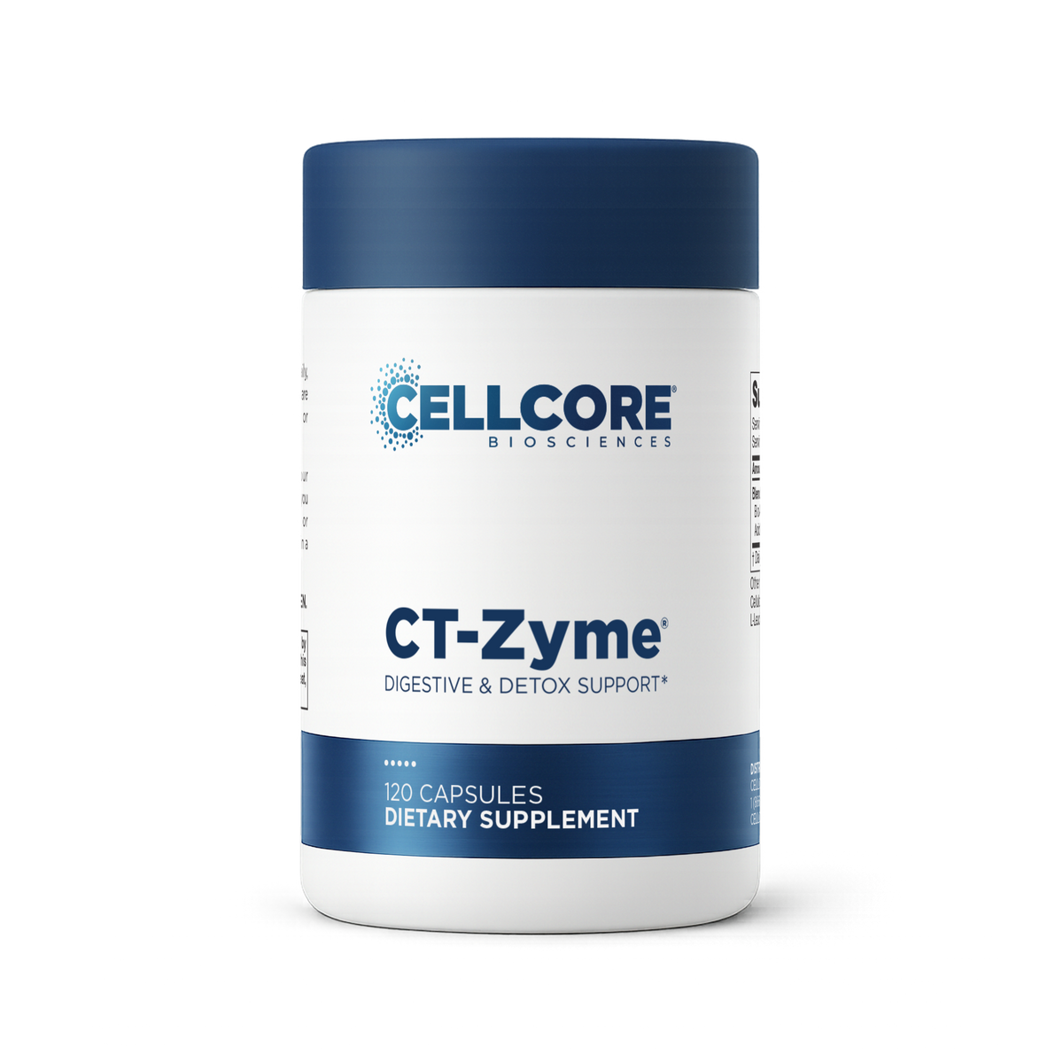 CellCore CT-Zyme