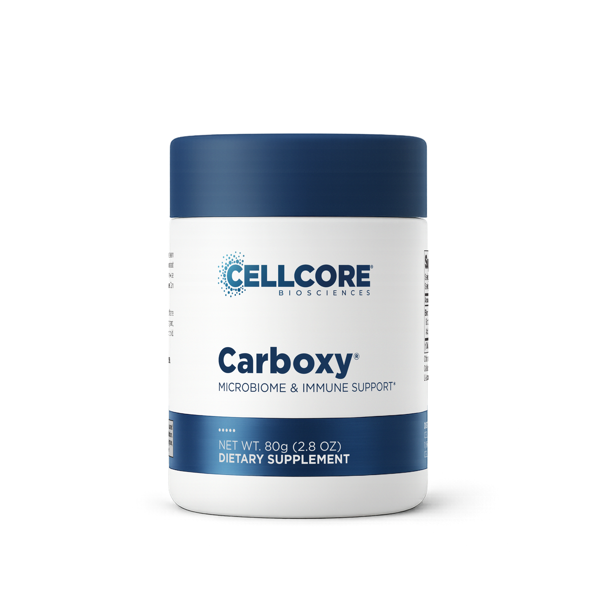 CellCore Carboxy