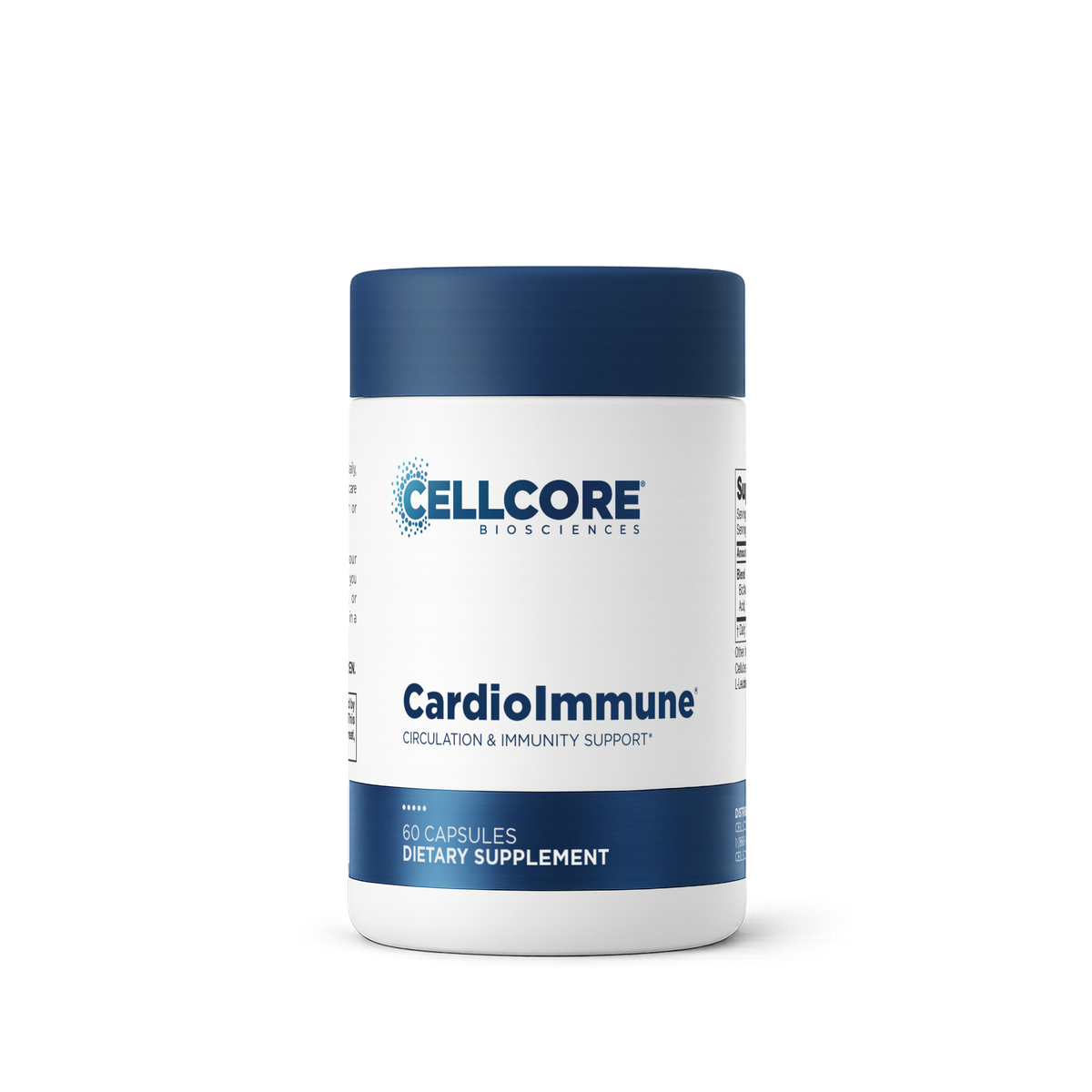CellCore CardioImmune