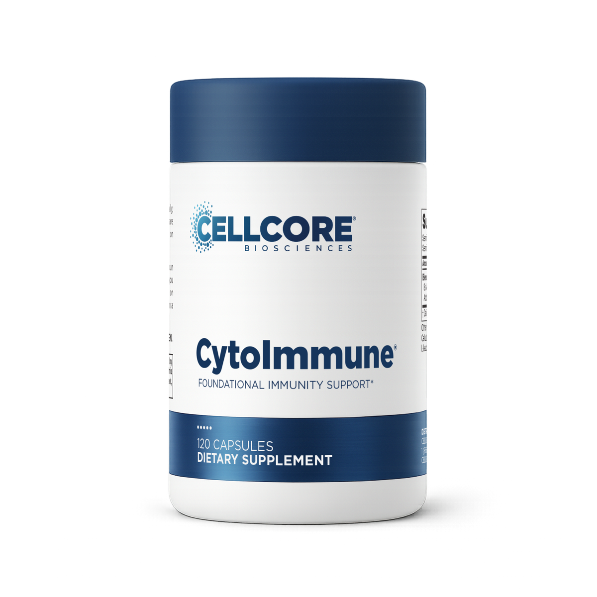 CellCore CytoImmune
