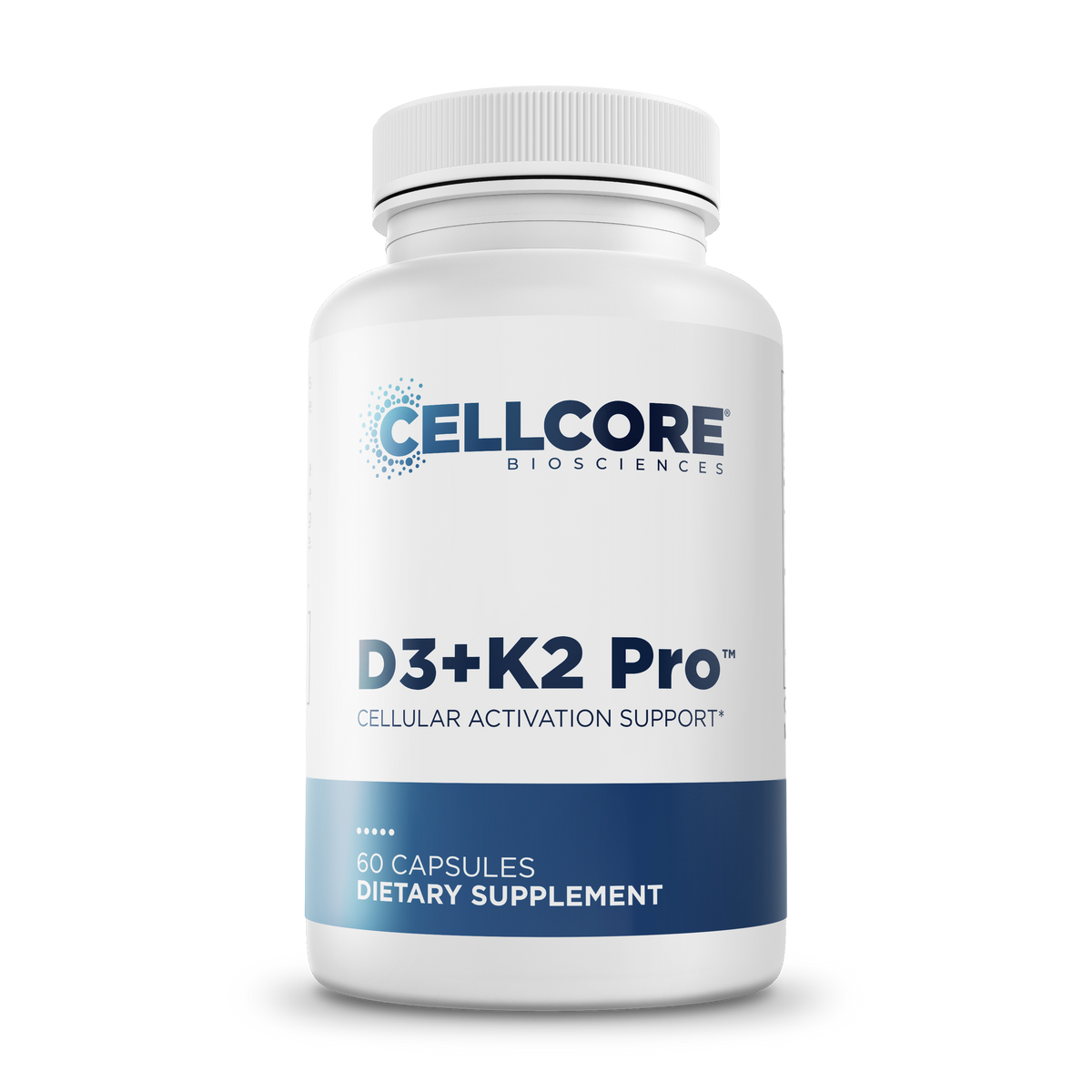 CellCore D3+K2 Pro