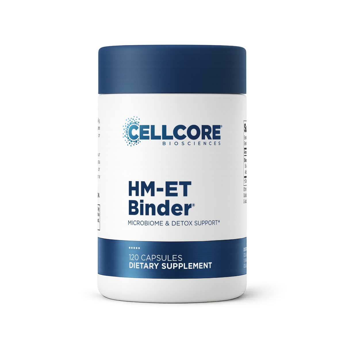 CellCore HM-ET Binder