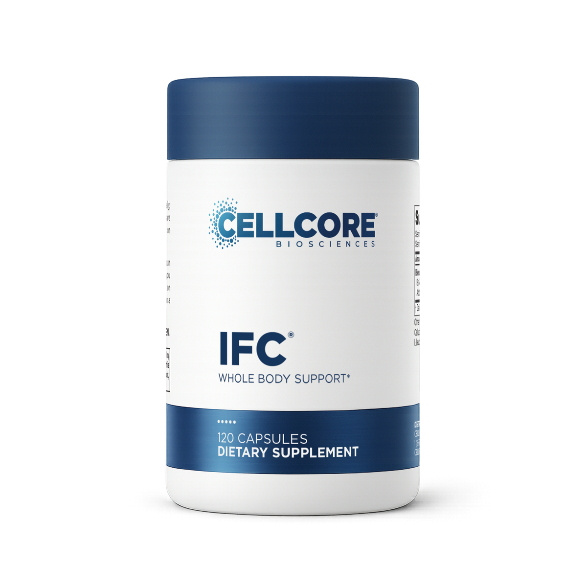 CellCore IFC
