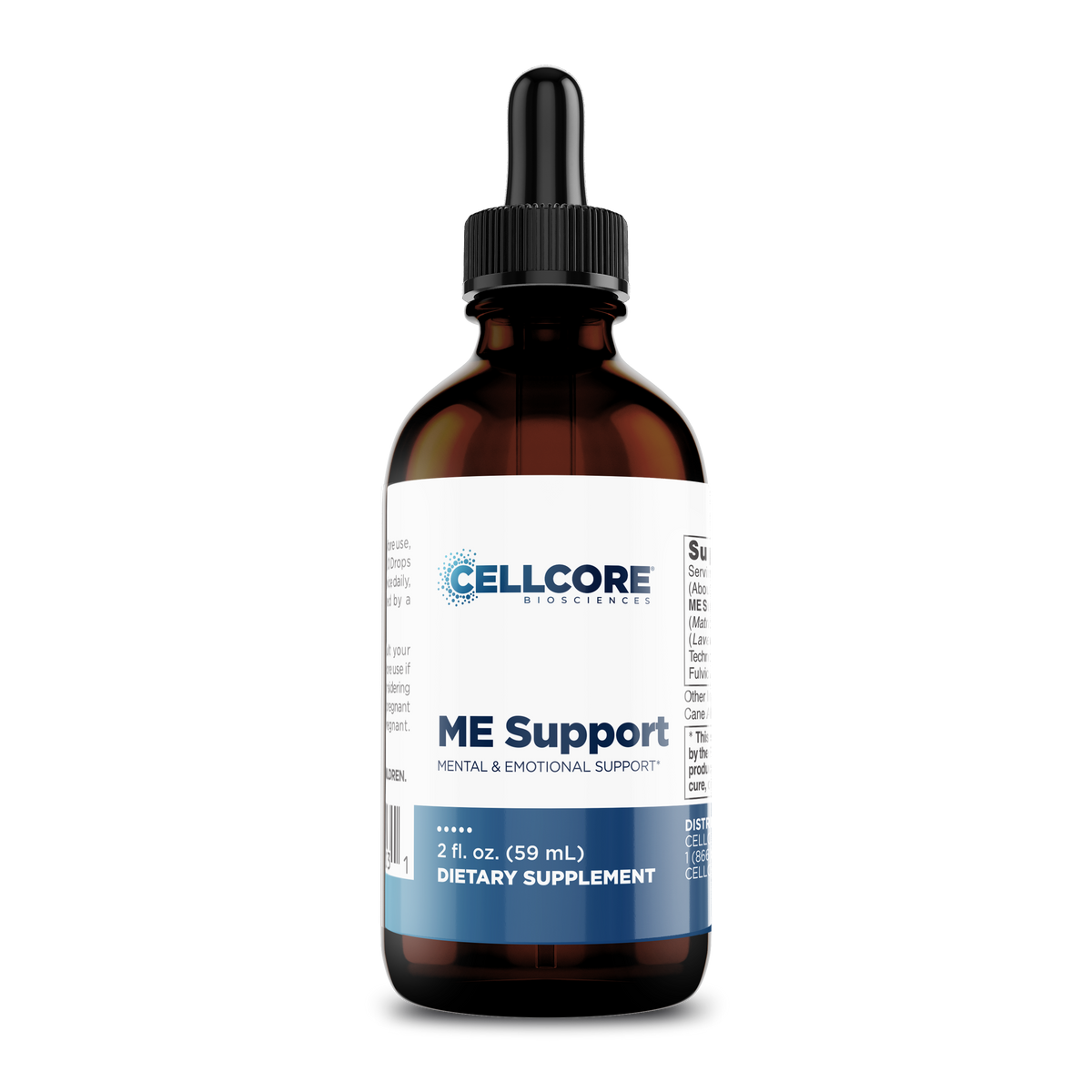CellCore ME Support