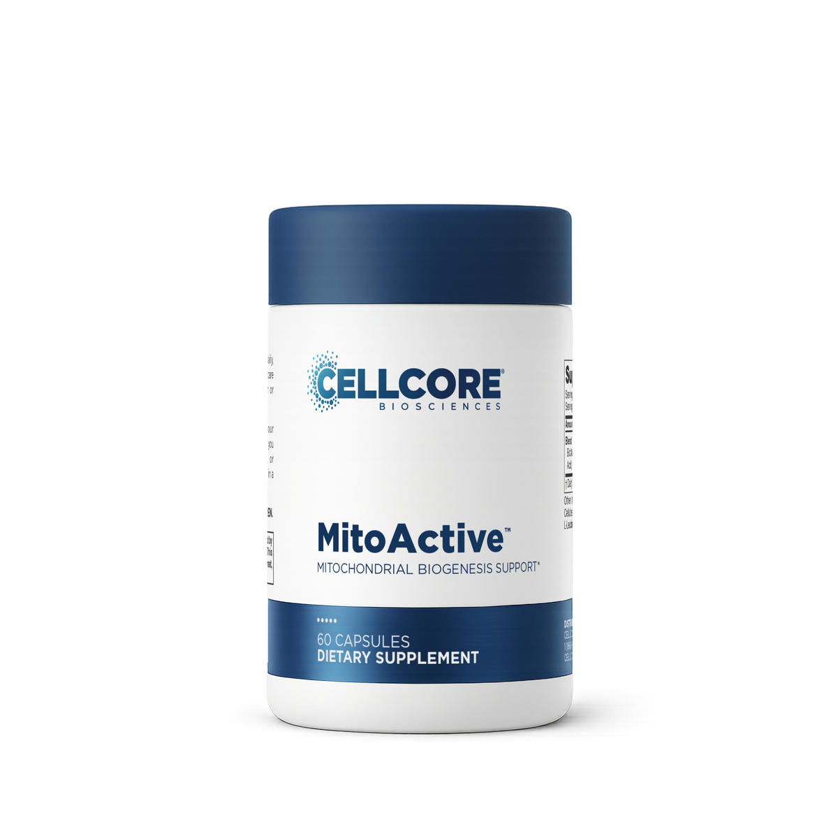 CellCore MitoActive