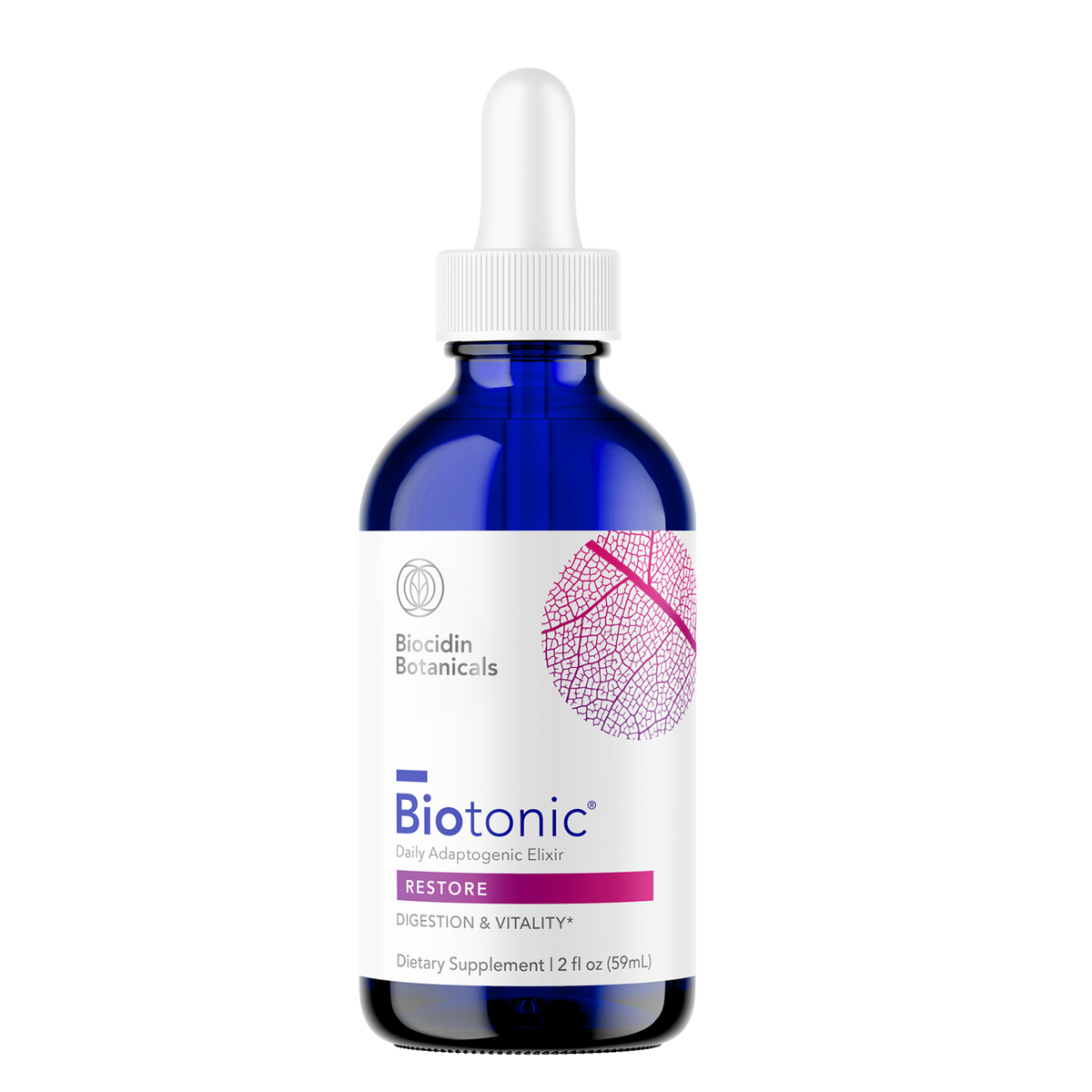 Biotonic Daily Adaptogenic Elixir