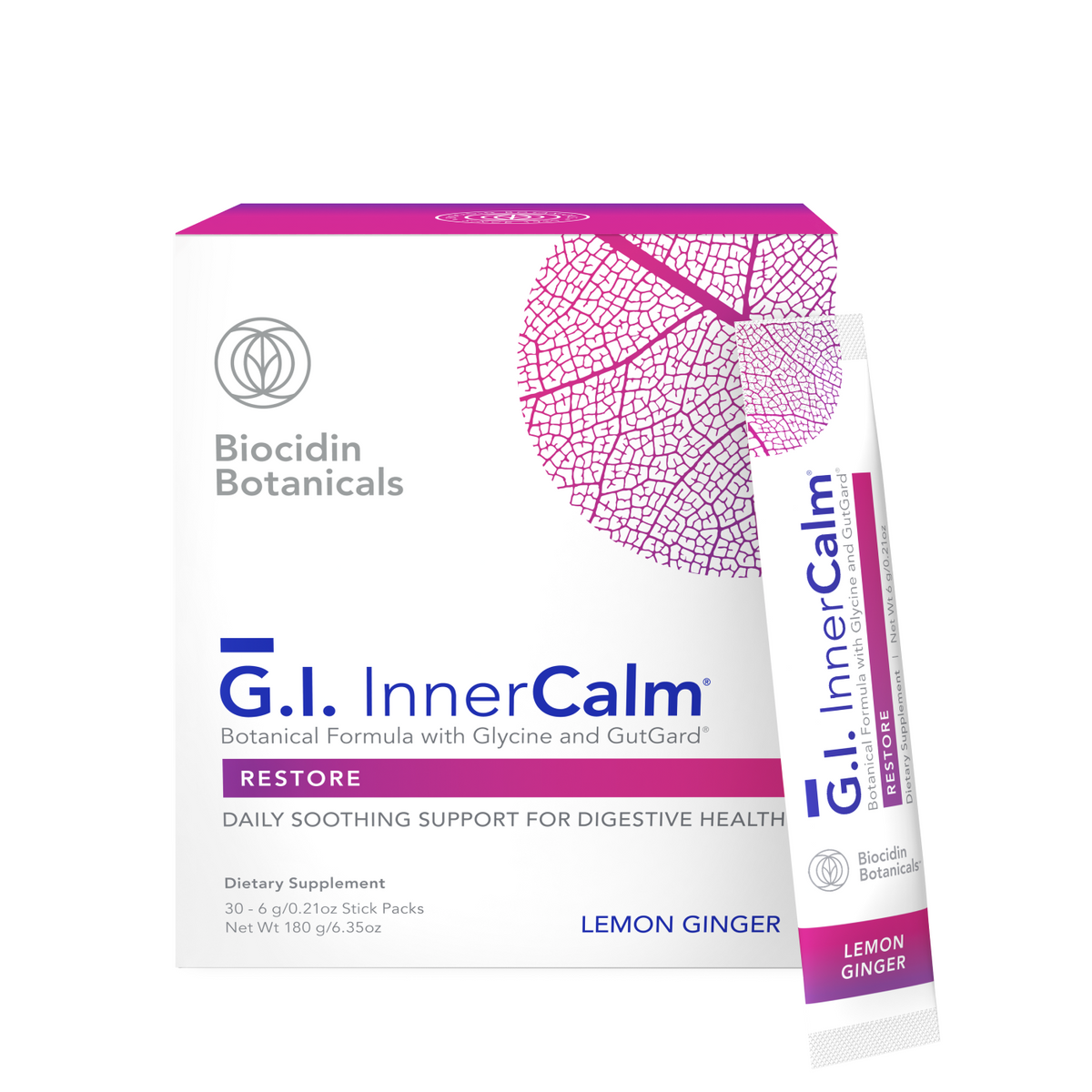 G.I. InnerCalm