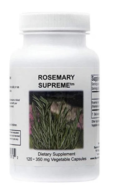 Rosemary Supreme bottle