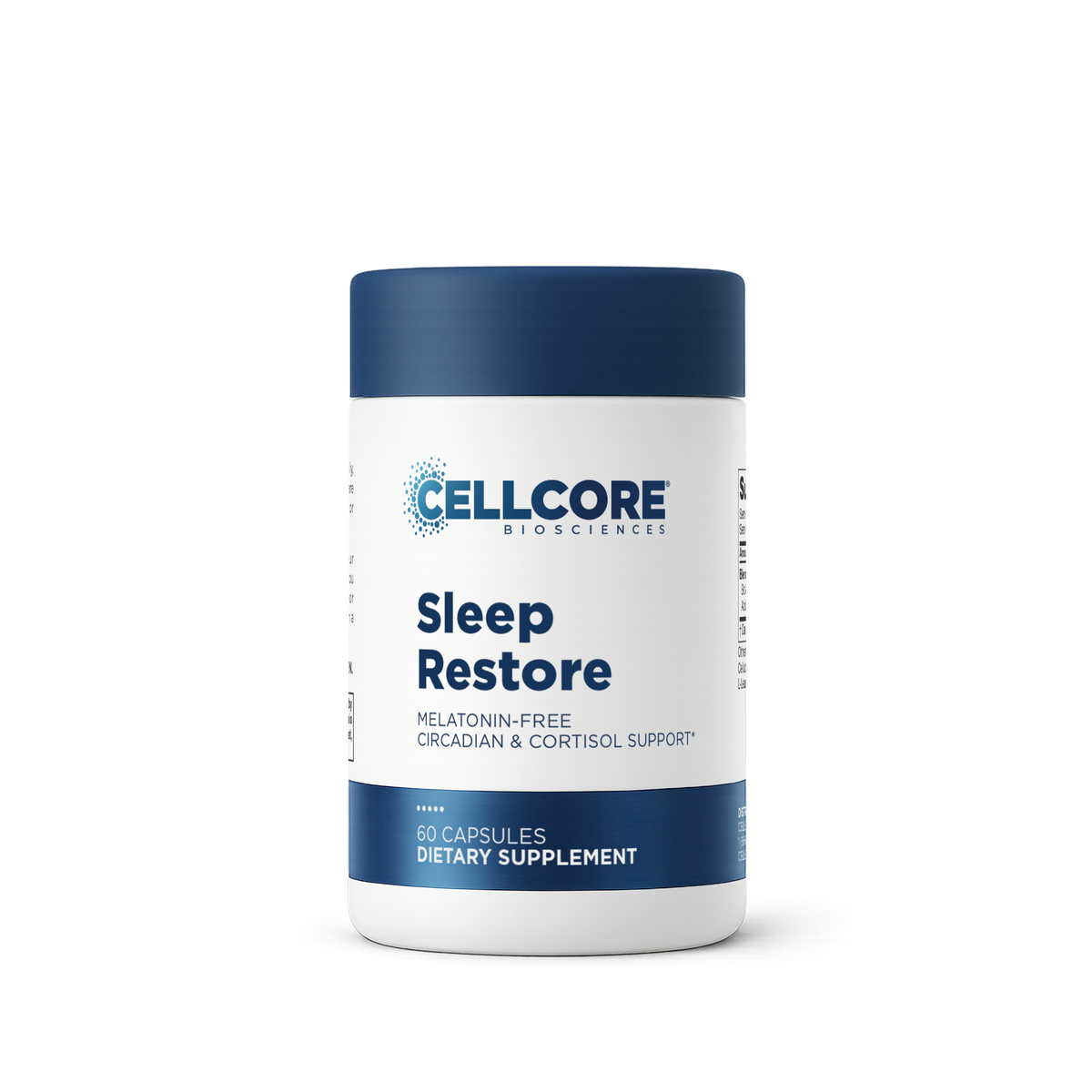 CellCore Sleep Restore