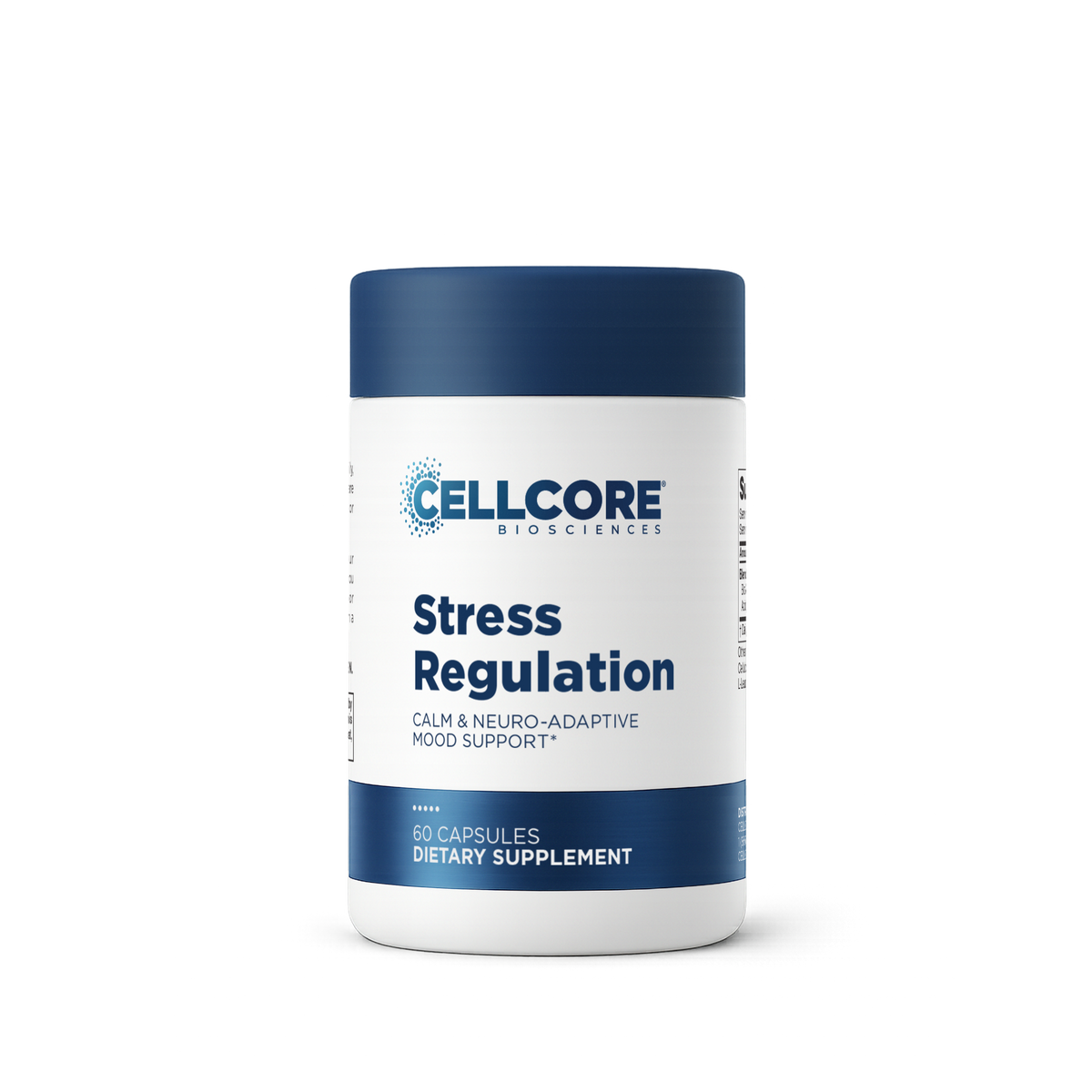 CellCore Stress Regulation
