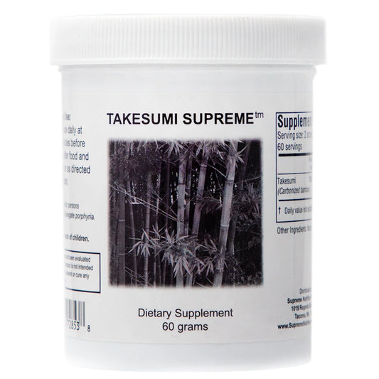 Takesumi Supreme powder